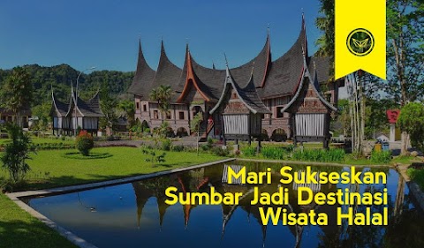 Daftar Wisata Halal di Indonesia Versi Kementrian ...