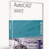 Download AutoCAD 2007 Full Version-Free Download