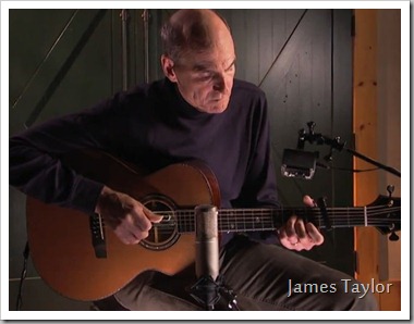 James Taylor 027