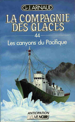 Les Canyons du Pacifique (FR 1989)