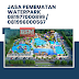 CARA MEMBUAT WATERPARK MENARIK 081977000899 / 081996000567