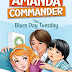 Amanda Commander: The Blues Day Tuesday