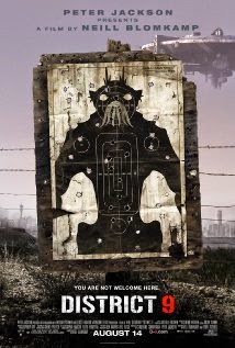 Watch District 9 (2009) Full Movie Instantly http ://www.hdtvlive.net