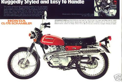 honda motorcycles for sale