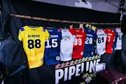 wsl billabong pro pipeline 2023 surf30 Jerseys 23Pipe 0T8A8300 Brent Bielmann