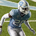 UNC defensive back Tony Grimes is injured and has to exit the game against FAMU.