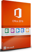 Microsoft Office Professional Plus 2016 v16.0.4738.1000 + Activator (x86/x64)