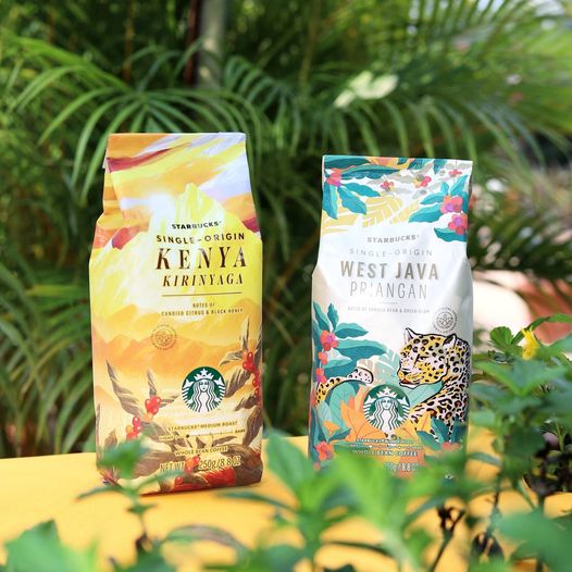 Starbucks Summer, Starbucks Belgium Chocolate Coffee, Starbucks Happy Giraffe and Friends merchandise, Starbucks Okayama Peach Apple, Food