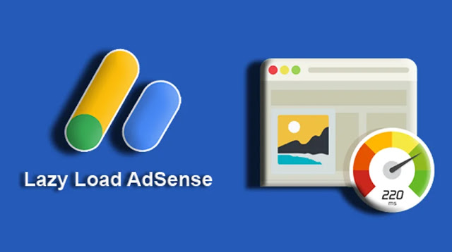 Lazy Load Adsense