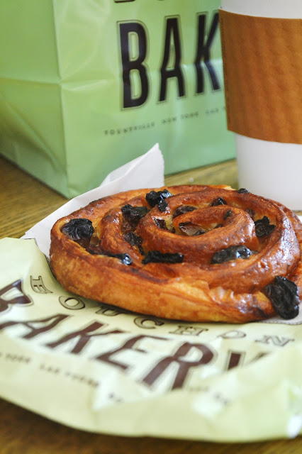 breakfast, pain au raisin, pastry, bouchon, bakery, napa, yountville, thomas keller