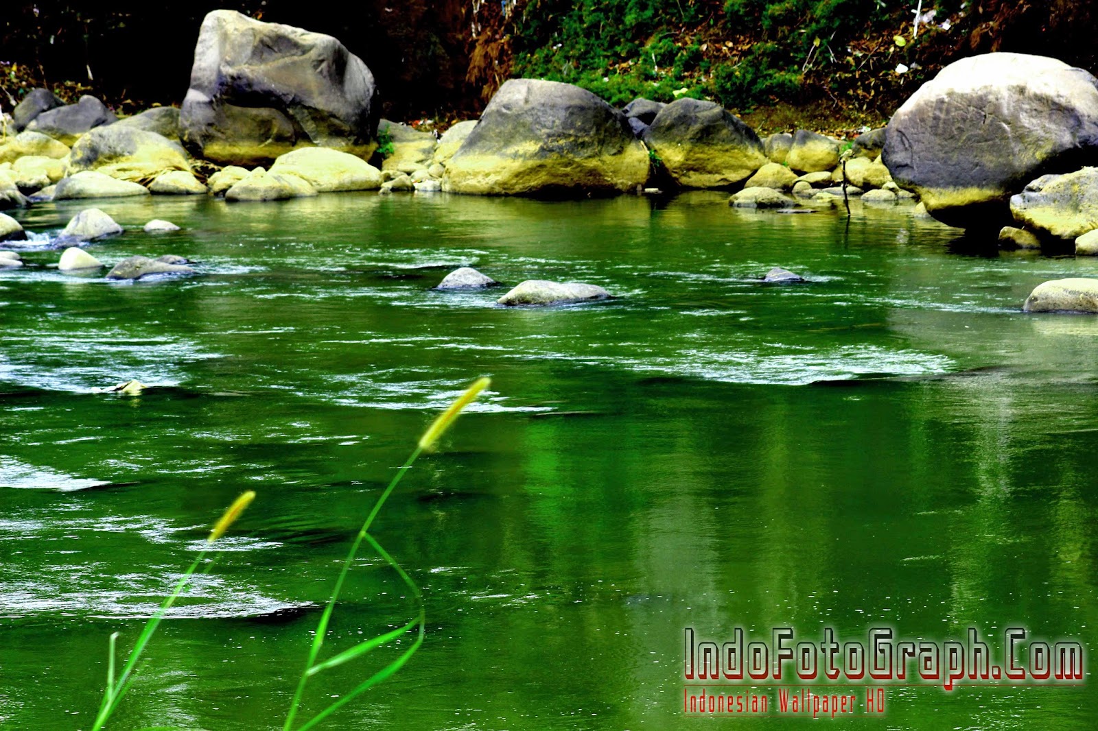 Download Wallpaper Pemandangan Alam Indonesia IndoFotographCom