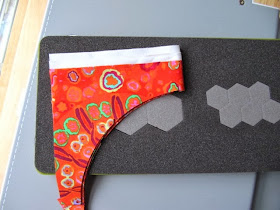 save fabric with accuquilt go