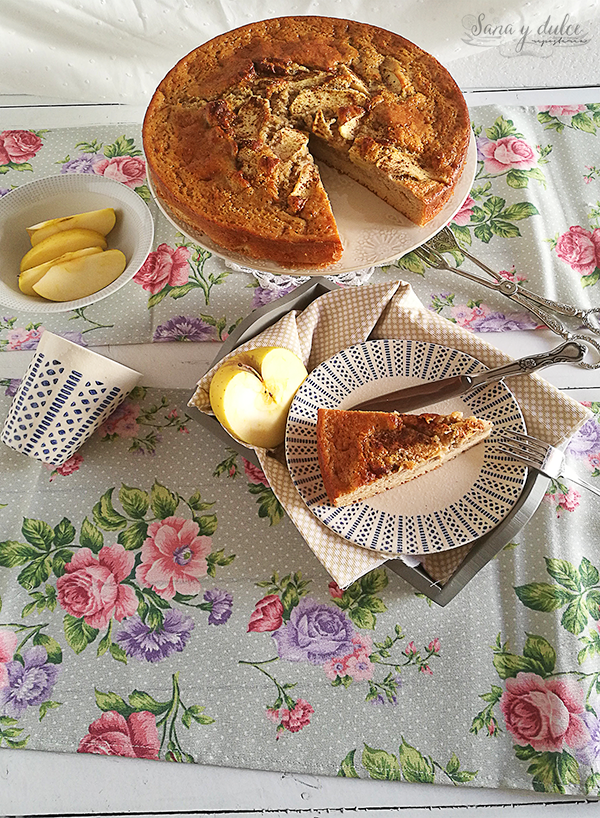 tarta-manzana-saludable-apple-cake