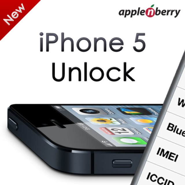 iphone 5 unlock available for $ 50 apple n berry starts selling iphone ...