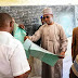 Zulum And Teachers’ Welfare In Borno