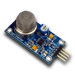 Gas SENSOR MODULE