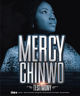 MUSIC: Testimony by Mercy Chinwo @MrOlumatii » 