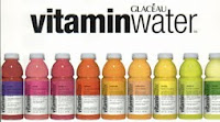 Vitaminwater Application Downloads Over 250 000 Times In Two Weeks Image