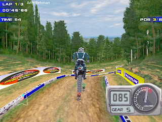 Moto Racer 2 game download pc free full version here