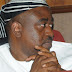 Suswam condemns Gana’s killing