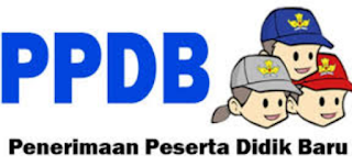 Aplikasi PPDB Terbaru Untuk SD,SMP,SMU Sederajat