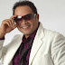 Muere el merenguero Raffy Matías