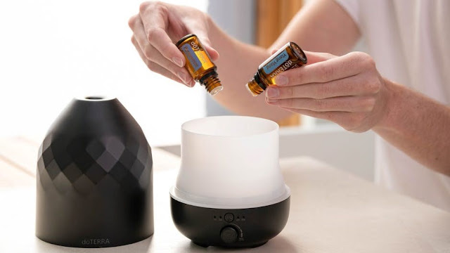 How to Buy a Diffuser For Essential Oils That Suits Your Needs