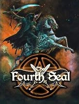 The Fourth Seal  para Celular