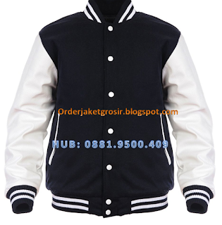 Pesan Grosir Jaket Formal dan Semi Formal Harga Murah