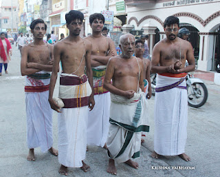 Naachiyaar Thirukolam,Vaigasi, Purappadu,Video, Divya Prabhandam,Sri Parthasarathy Perumal, Triplicane,Thiruvallikeni,Utsavam,Gajendra Varadhar,Brahmotsavam