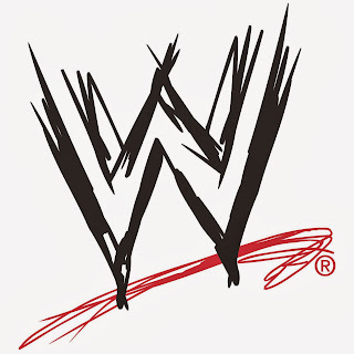 WWE Logo