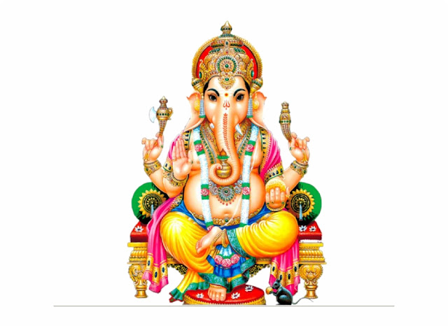 Vinayak Image