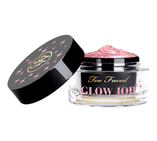 GLOW JOB TOO FACED