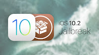 Yalu jailbreak supports iOS 10./10.1/10.2 jailbreak