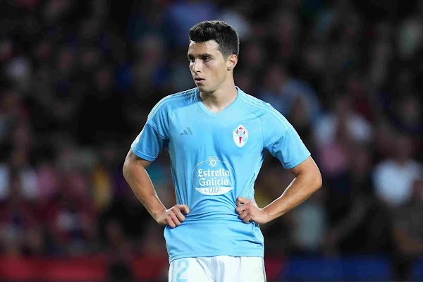 Real Sociedad, sitúan a un atacante de LaLiga