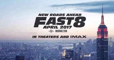 Review Fast and Furious 8 2016 [Teaser]
