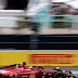 Leclerc roba la pole del GP de Miami a Sainz; Verstappen falló