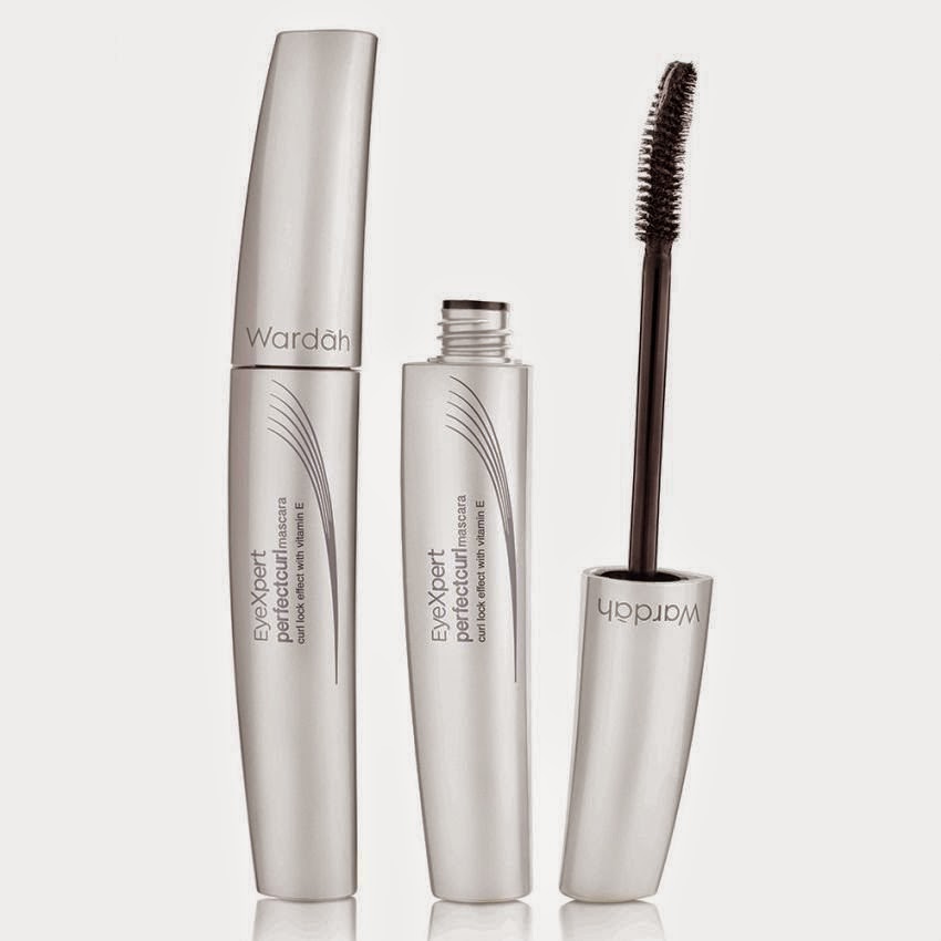 Harga Wardah Perfectcurl Mascara