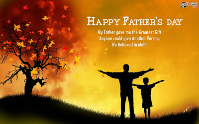 Happy Fathers Day 2015 Quotes From Son, Fathers Day Sayings from Son
