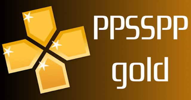 تحميل برنامج ppsspp gold للاندرويد مجانا