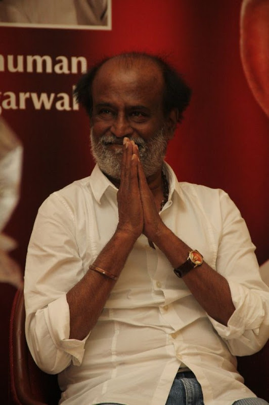 Rajini  SP Muthuraman Sankara Rathna Award Event show stills