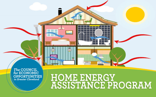 Types of Home Energy Assistance Programs You Can Use