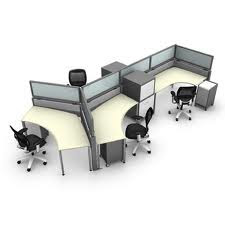 modular office furniture