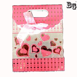 Cheap Paper Gift Bags Design