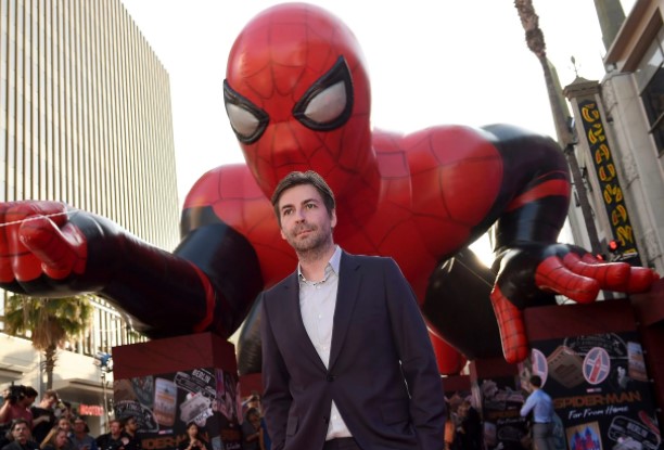 Spider-Man Supervisor Jon Watts