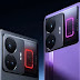 Realme GT Neo 6 SE Design Sneak Peek Before April Launch