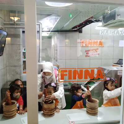 kidzania surabaya