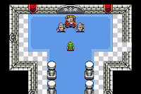 Zelda: Sacred Paradox screenshot 15