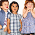 United Colors of Benetton Kids Campaign Spring/Summer 2012