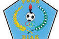 Jelang Putaran Dua Liga Indonesia, Persatuan Sepak Bola Biak Sekitarnya (PSBS) Kabupaten Biak Numfor Rekrut Empat Pemain Baru